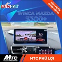 MÀN HÌNH WINCA  S300 4GB -64GB 9 INCH