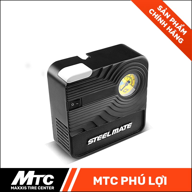 MÁY BƠM LỐP STELLMATE P03