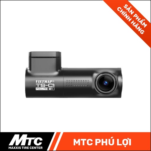 CAMERA HÀNH TRÌNH VIETMAP TS-C1