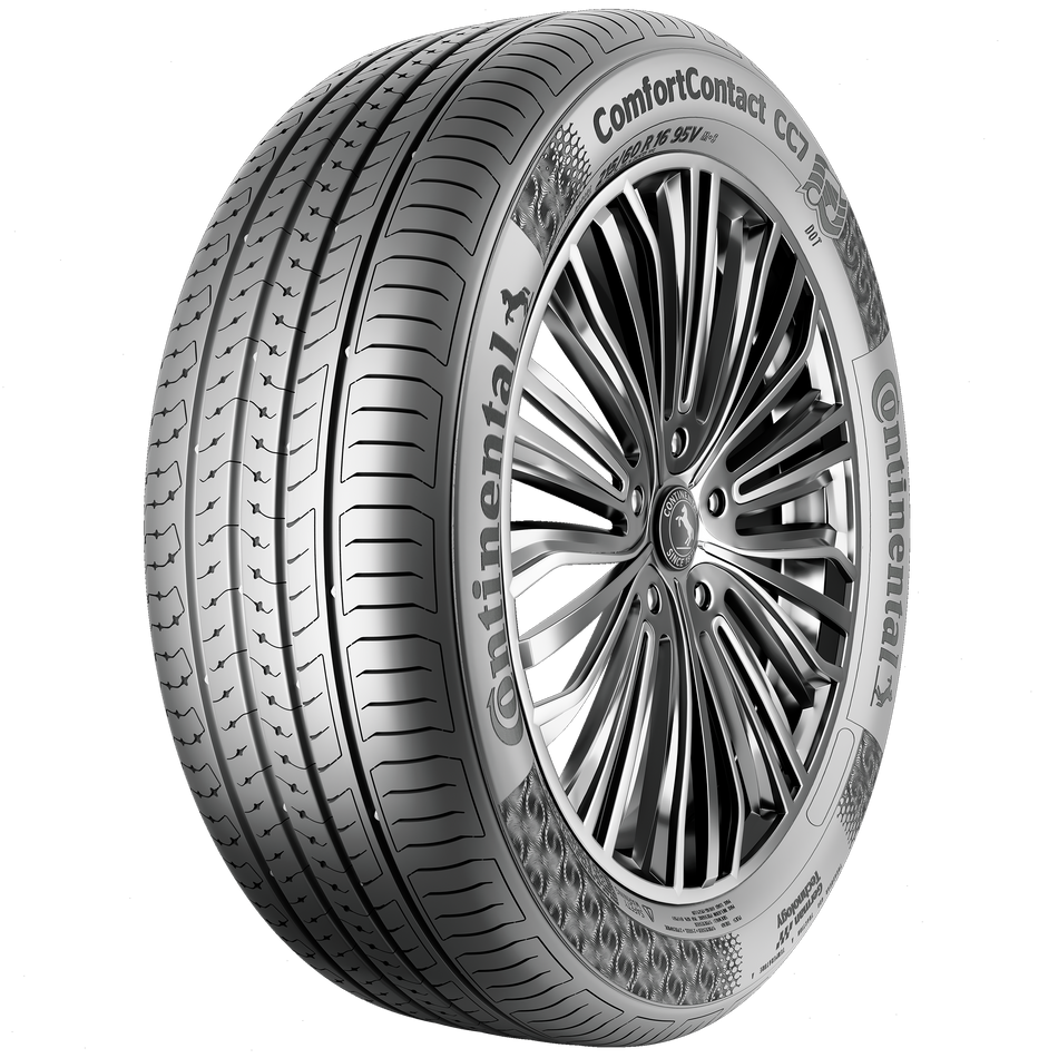 Lốp xe Continental 165/65R14 ComfortContact CC7 Thái Lan