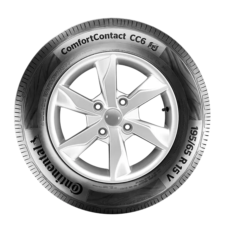 Lốp xe Continental 175/70R14 ComfortContact CC6 Malaysia