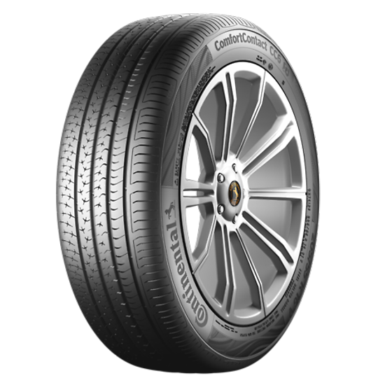 Lốp xe Continental 175/70R14 ComfortContact CC6 Malaysia