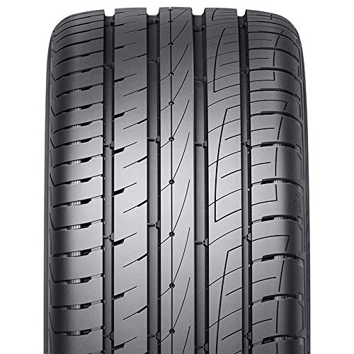 Lốp xe Continental 215/55R18 UltraContact UC6 Malaysia