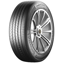 Lốp xe Continental 225/45R17 UltraContact UC6 Malaysia