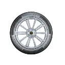 Lốp xe Continental 225/45R17 UltraContact UC6 Malaysia