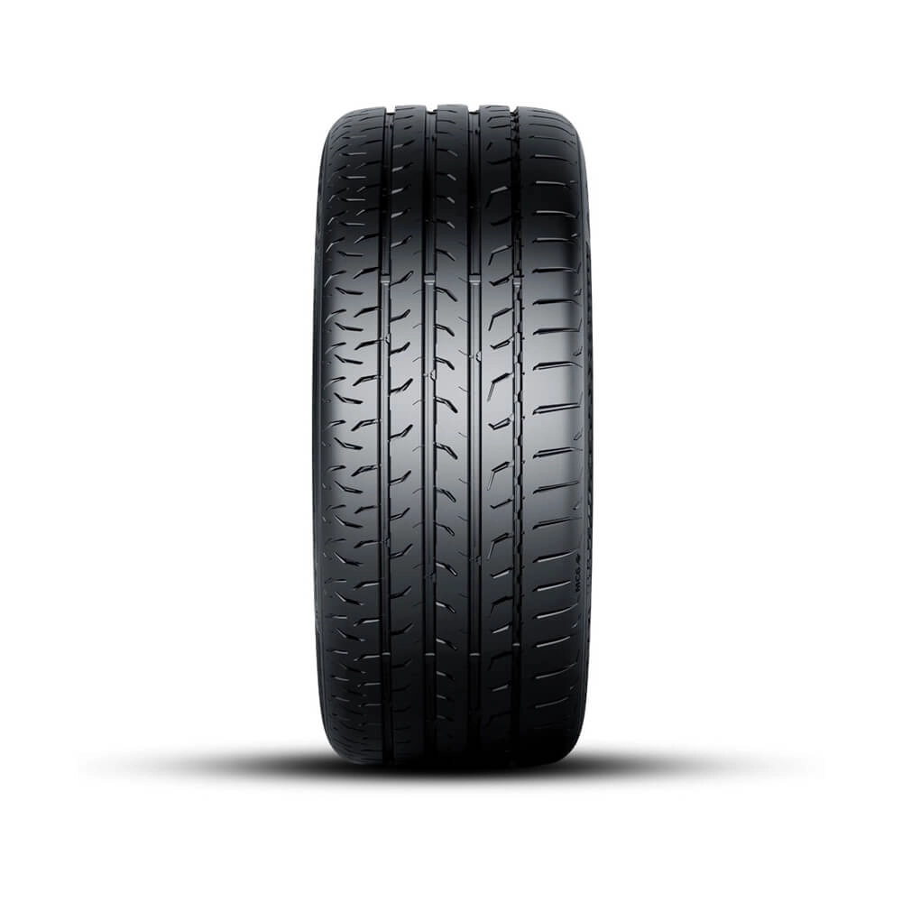 Lốp xe Continental 215/45R18 MaxContact MC6 Malaysia