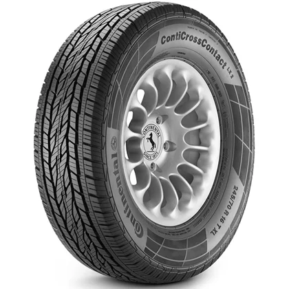 Lốp xe Continental 225/55R18 CrossContact CCLX2 Malaysia