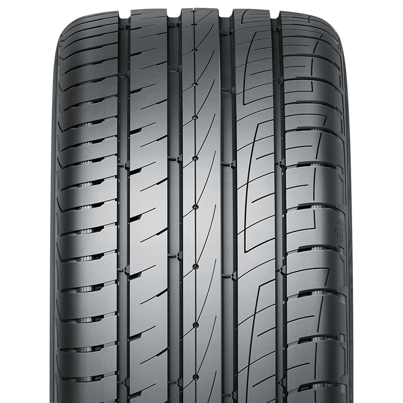 Lốp xe Continental 215/60R17 UltraContact UC6 SUV Malaysia