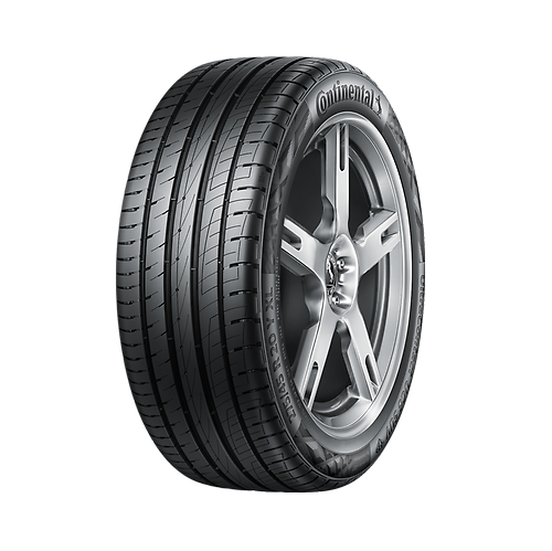 Lốp xe Continental 225/55R18 UltraContact UC6 SUV Malaysia