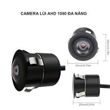 CAMERA LÙI NHẤN SP000019