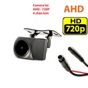 CAMERA LÙI CAR CAMERA AHD 720P