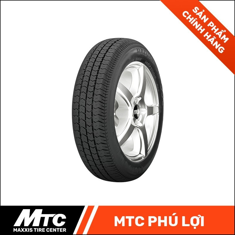 Lốp xe Maxxis 155R12C UN999 Thái Lan