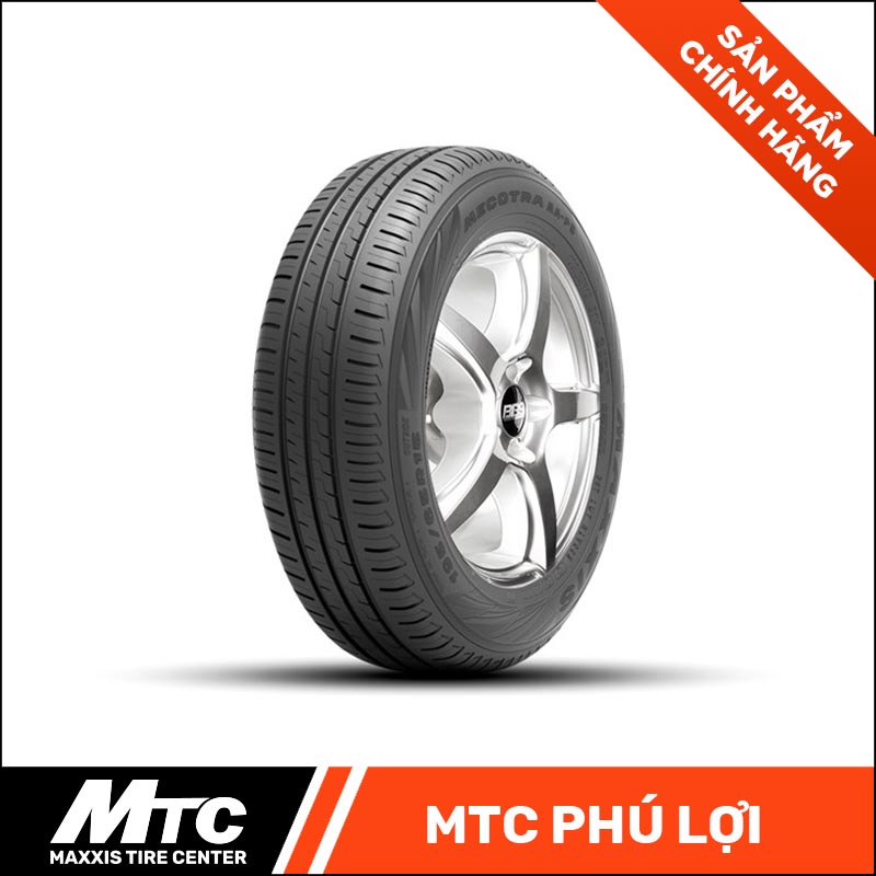 Lốp xe Maxxis 175/70R13 MAP5 Thái Lan