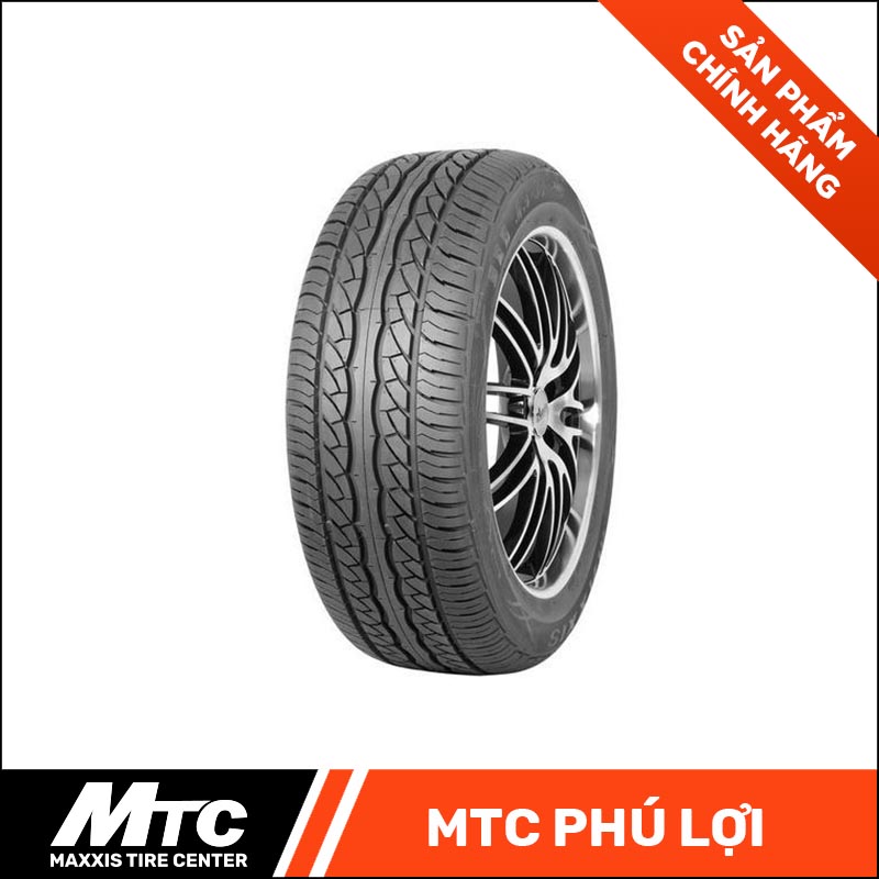 Lốp xe Maxxis 165/60R14 MAP5 Thái Lan