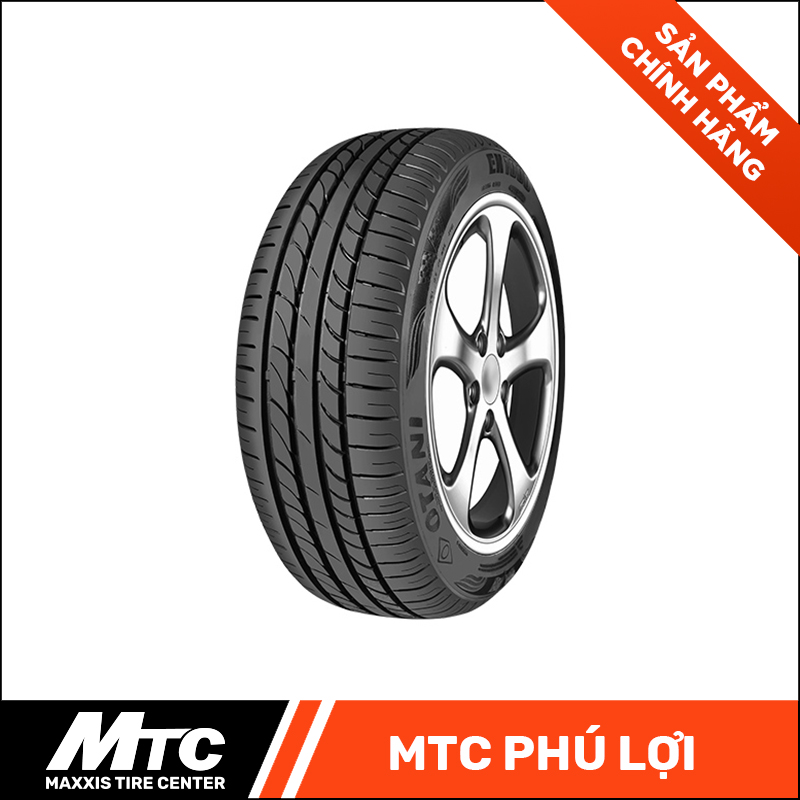 Lốp xe Otani 145/70R13 EK1000 Thái Lan