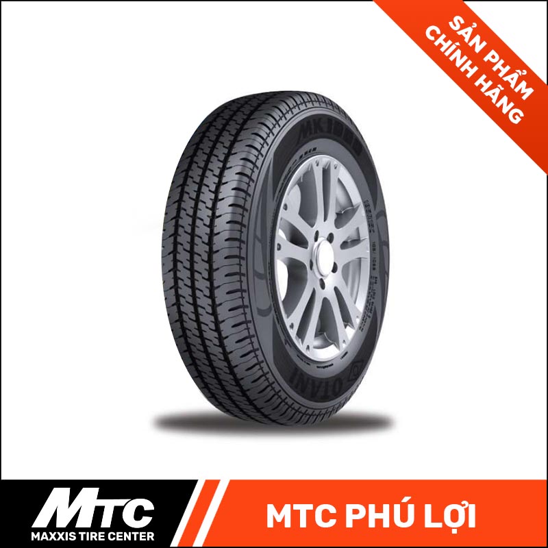 Lốp xe Otani 185R14C MK1000 Thái Lan