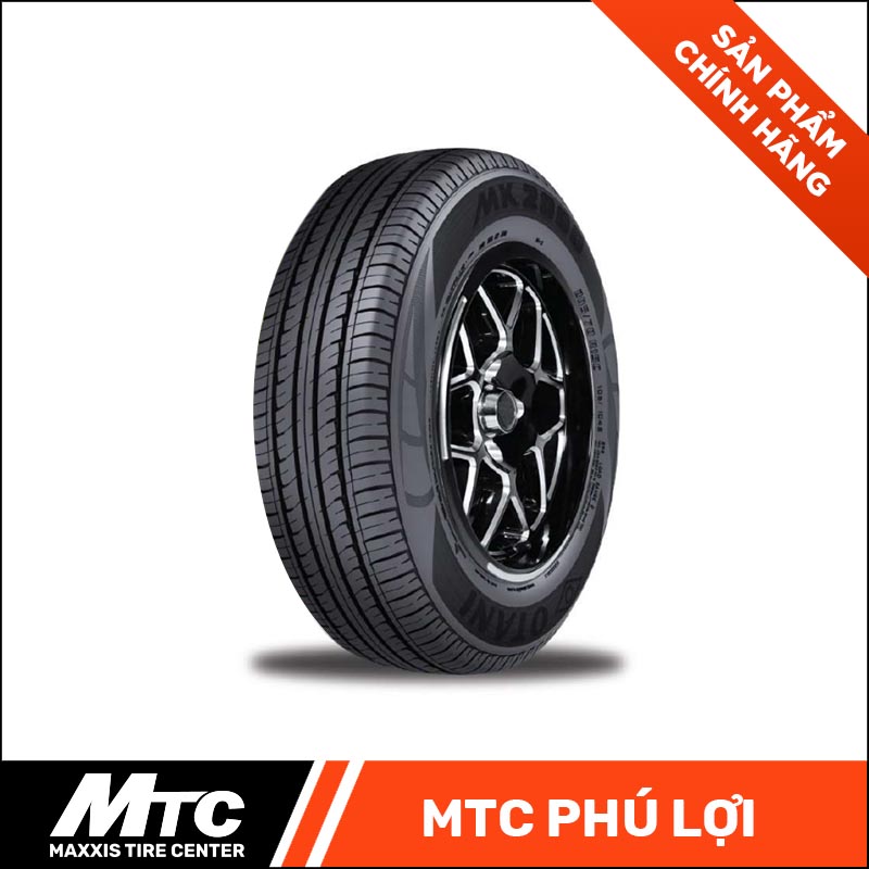 Lốp xe Otani 195/70R15C MK2000 Thái Lan