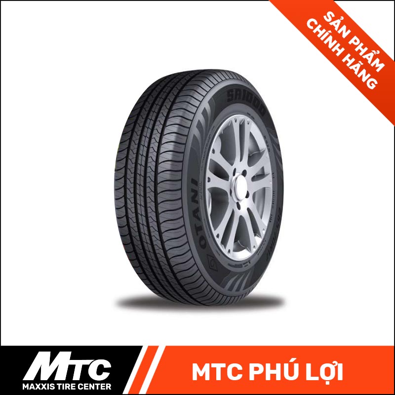 Lốp xe Otani 235/75R15 SA1000 Thái Lan