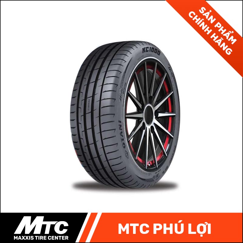 Lốp xe Otani 275/40R20 KC1000 Thái Lan