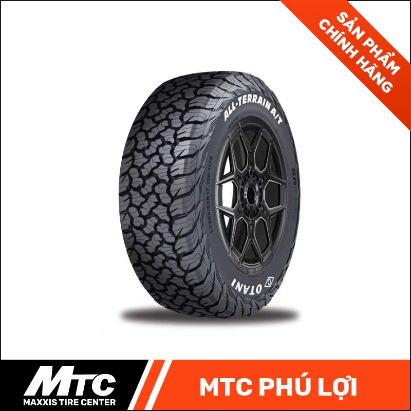 Lốp xe Otani 265/50R20 SA2000 Thái Lan