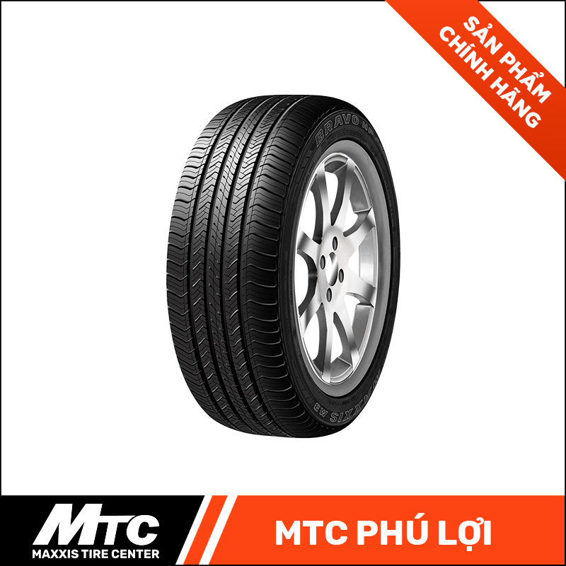 Lốp xe Maxxis 235/60R17 HP-M3 Thái Lan