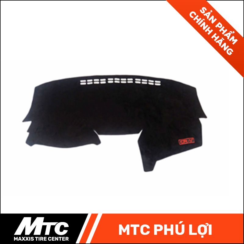 THẢM TAPLO NHUNG HONDA CRV