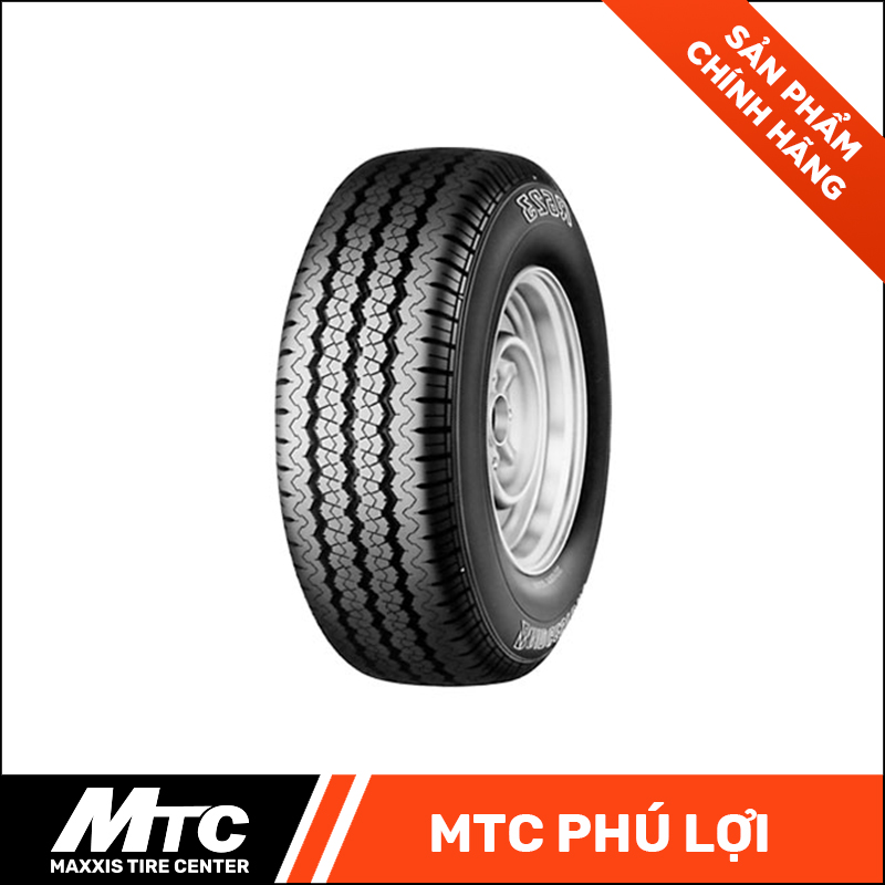 Lốp xe 195R14C R623 BRIDGESTONE Indonesia