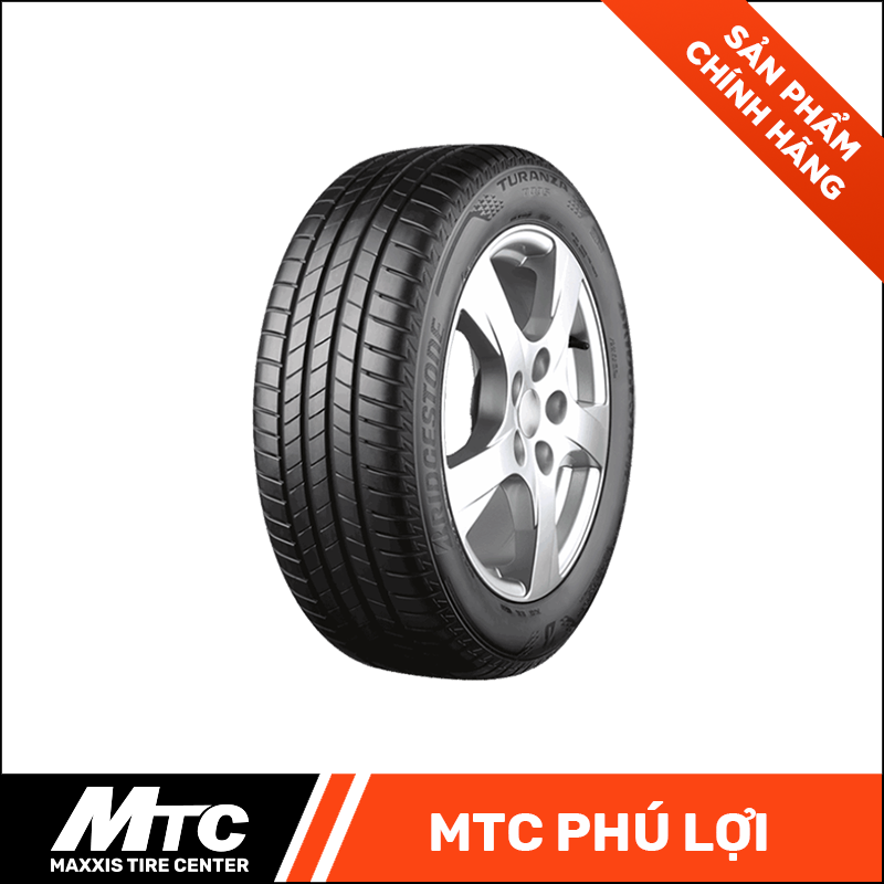 Lốp xe 215/50R17 T05 BRIDGESTONE Thái Lan