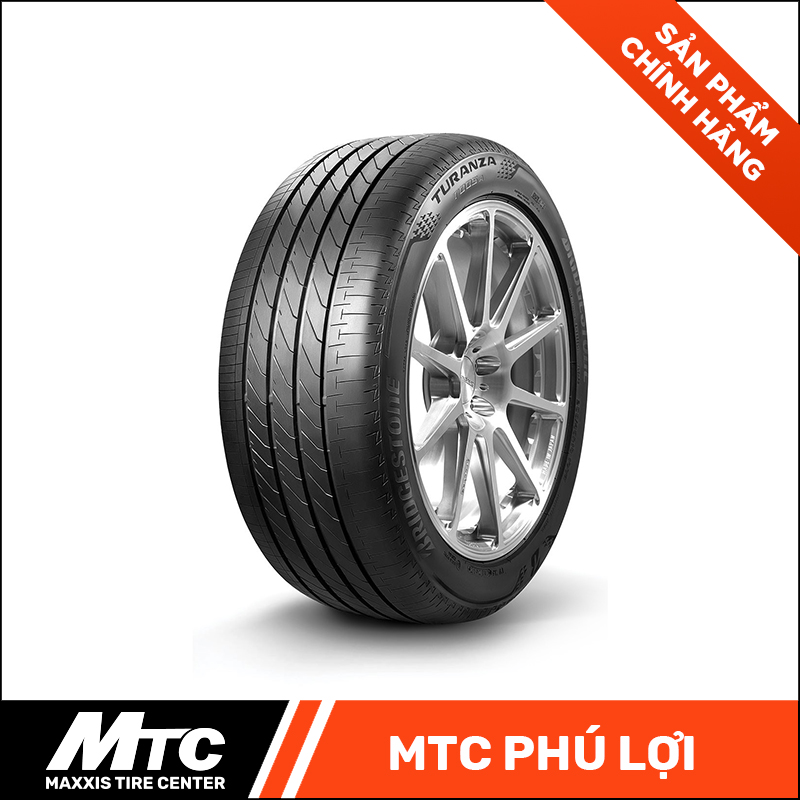 Lốp xe 225/60R16 T05A BRIDGESTONE Thái Lan