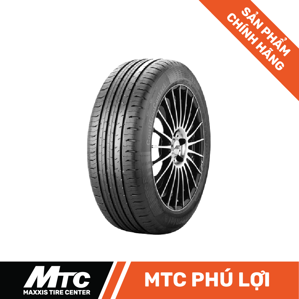 Lốp xe Continental 205/55R17 EcoContact EC5 Malaysia