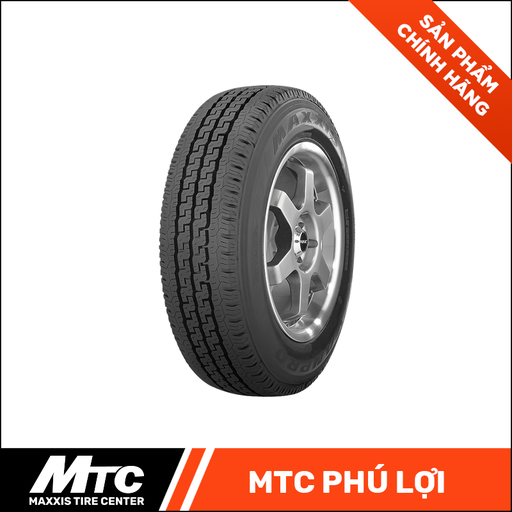 [4717784333786] Lốp xe Maxxis 195/70R15C MA589 Thái Lan