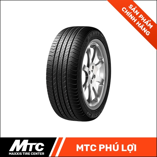 [4717784346243] Lốp xe Maxxis 255/70R15 HP-M3 Thái Lan