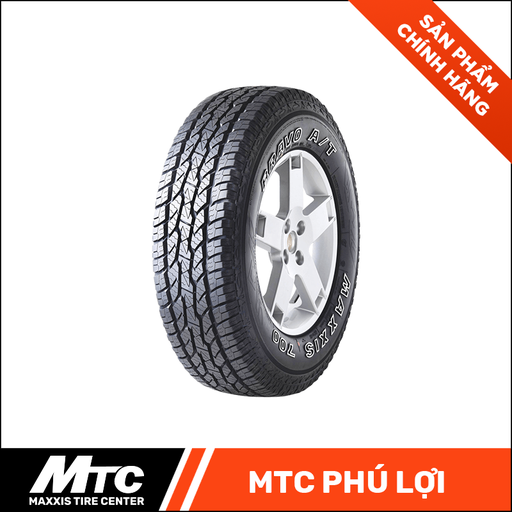 [4717784348926] Lốp xe Maxxis 265/70R15 AT700 Thái Lan