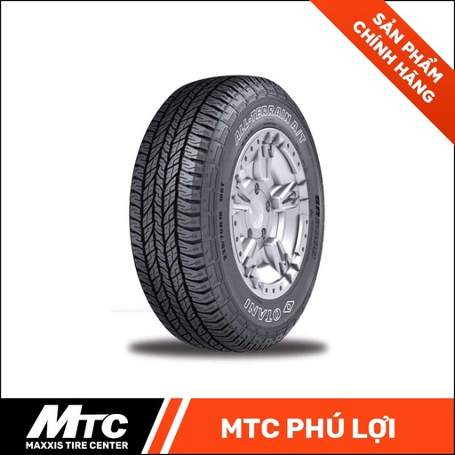 [8859384905232] Lốp xe Otani 235/75R15 SA3000 Thái Lan