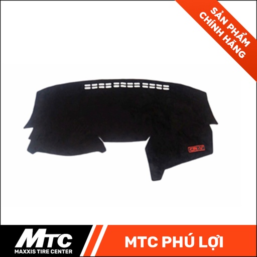 [MTCTTL0002] THẢM TAPLO NHUNG HONDA CRV