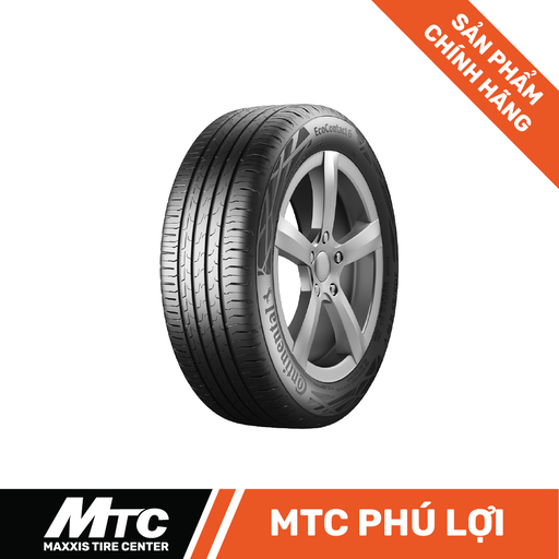 [4019238299601] Lốp xe Continental 235/50R19 EcoContact EC6 Malaysia