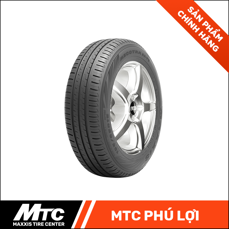 Lốp xe Maxxis 165/65R14 MAP5 Thái Lan