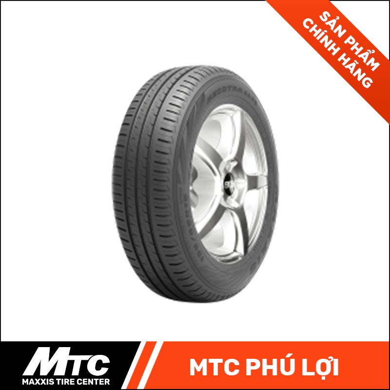 Lốp xe Maxxis 175/50R15 MAP5 Thái Lan