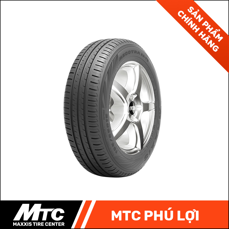 Lốp xe Maxxis 195/55R15 MAP5 Thái Lan