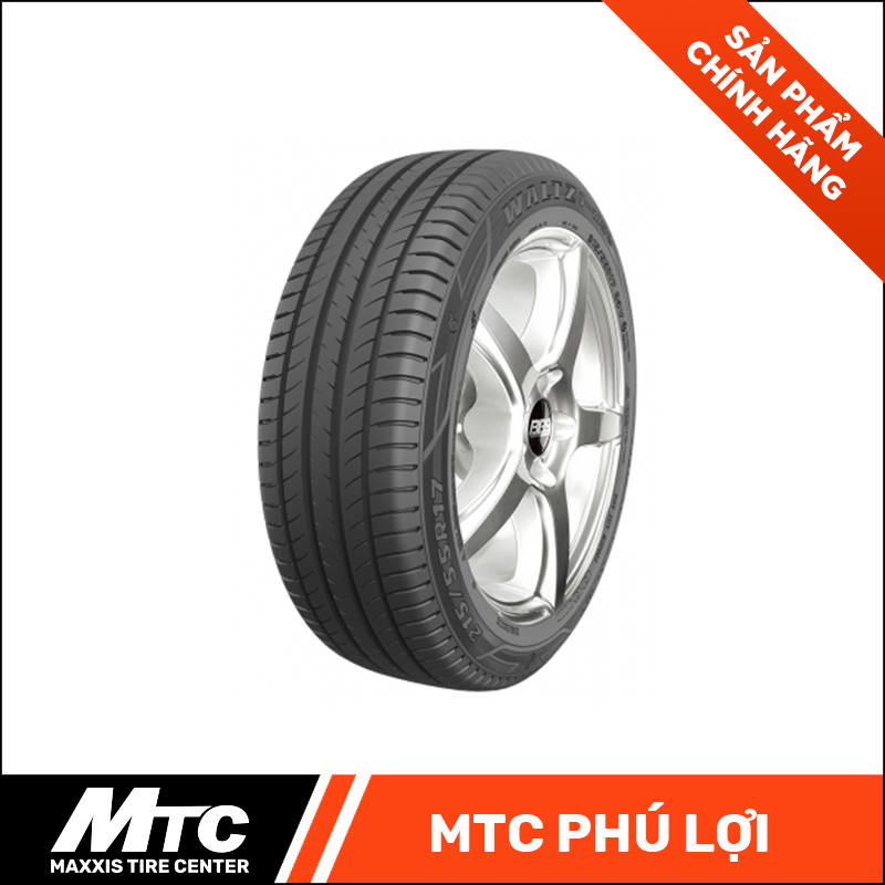 Lốp xe Maxxis 215/60R16 MS2 Thái Lan