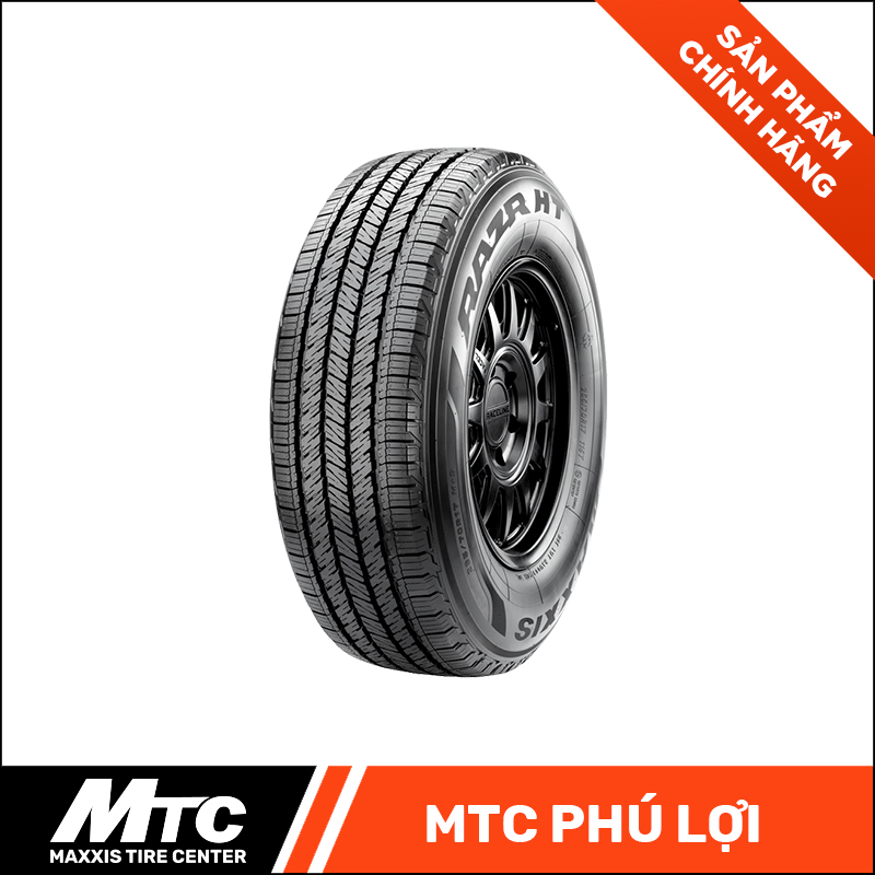 Lốp xe Maxxis 245/70R16 HT780 Thái Lan