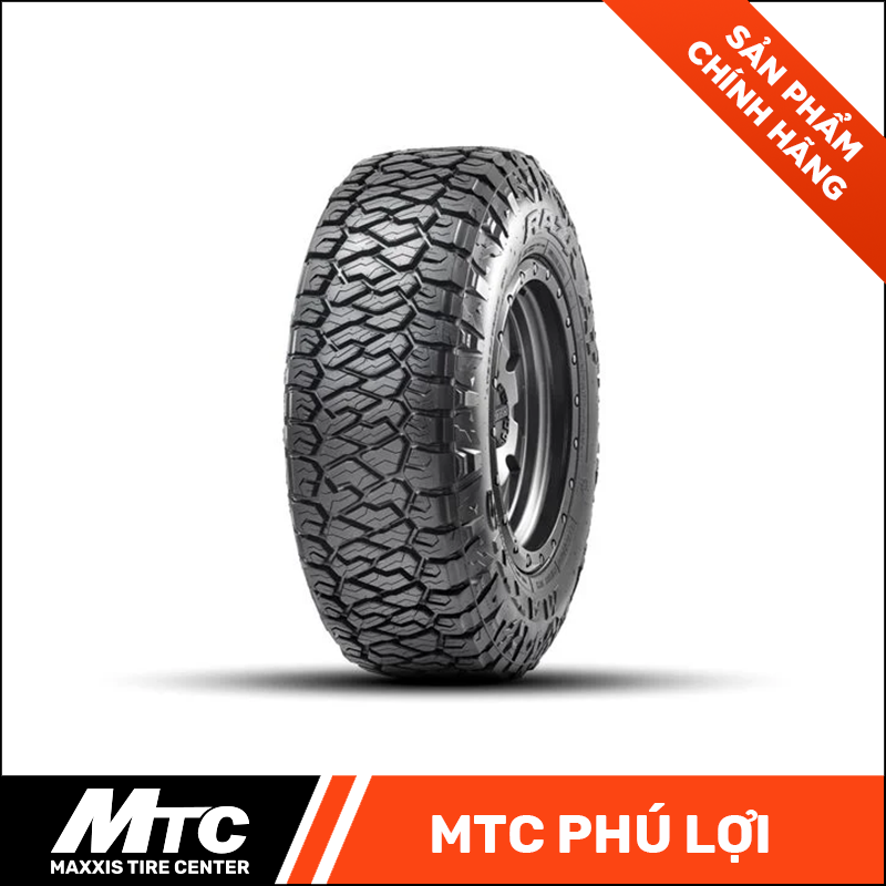 Lốp xe Maxxis 265/65R17 AT811 Thái Lan