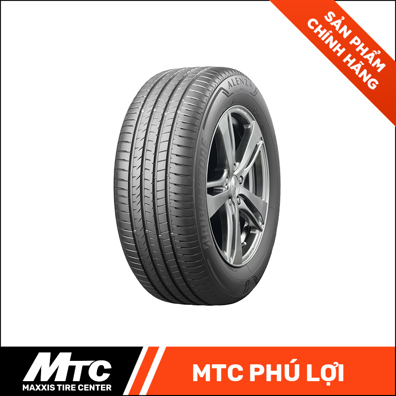 Lốp xe 255/50R19 AL01 BRIDGESTONE Nhật