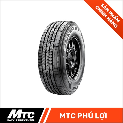 [4717784332857] Lốp xe Maxxis 235/70R16 HT780 Thái Lan