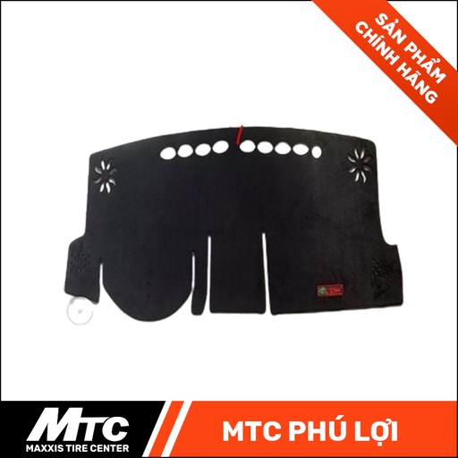 [17220-5AA-A00] THẢM TAPLO NHUNG TOYOTA CROSS