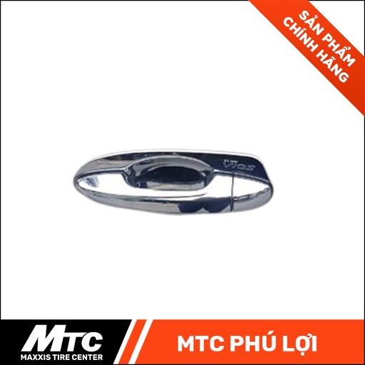 [87139-58010] TAY CỬA MẠ TOYOTA VIOS