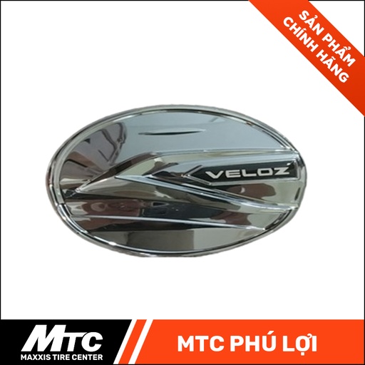 [90919-T1004] HÕM CỬA MẠ CROM TOYOTA VELOZ