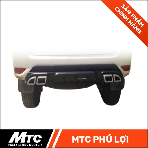 [9004A-91068] LIPBO SAU TOYOTA FORTUNER