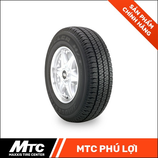 Lốp xe 265/65R17 684A BRIDGESTONE