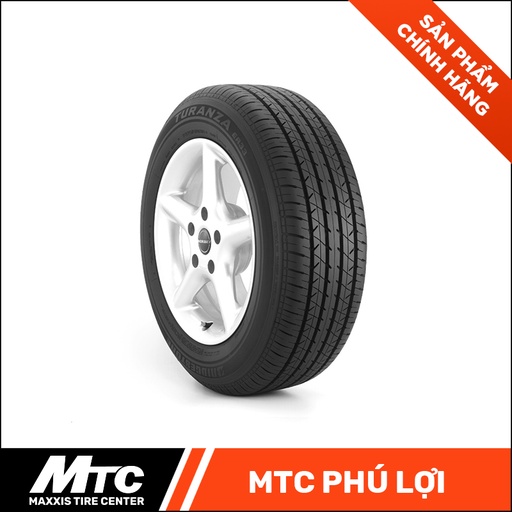 Lốp xe 215/60R16 ER33 BRIDGESTONE Thái Lan